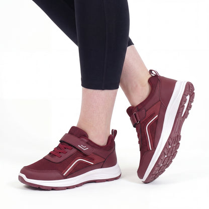 Classic Orthopedic Shoes with Timeless Style