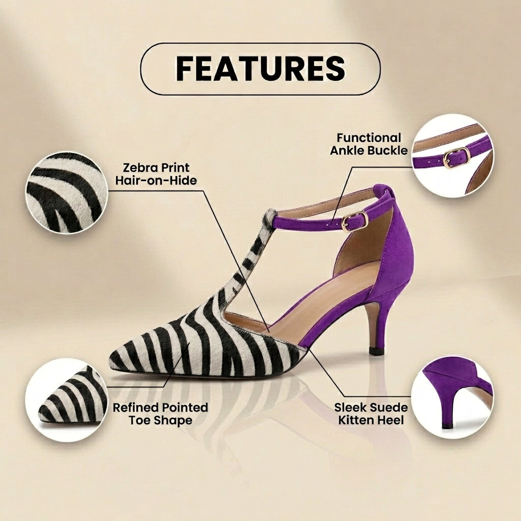 Chic Orthopedic Sandals with Unique Design