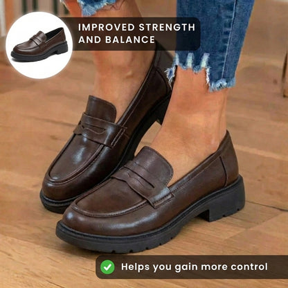 Elegant Orthopedic Heels for Every Step