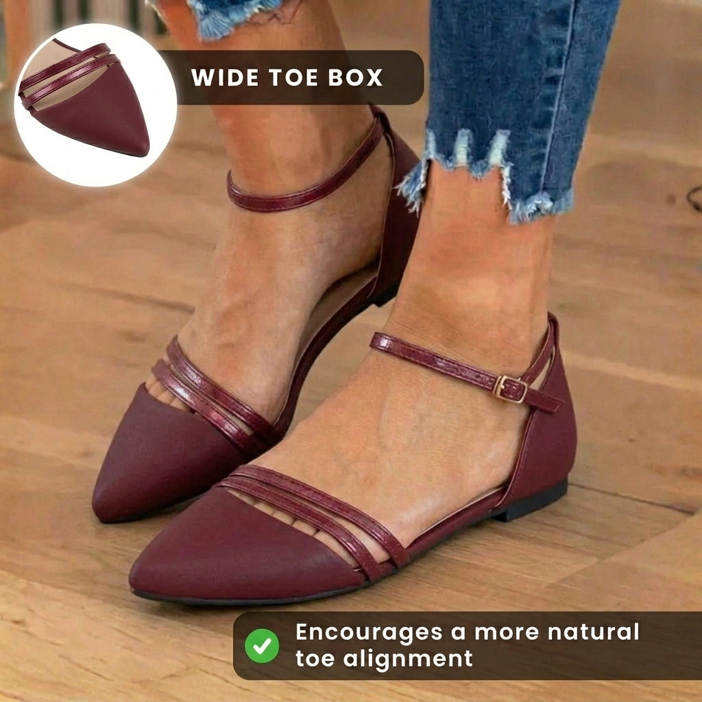 Comfortable Orthopedic Sandals for Daily Wear