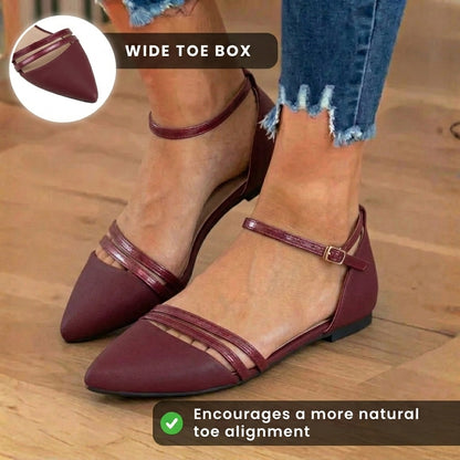Comfortable Orthopedic Sandals for Daily Wear
