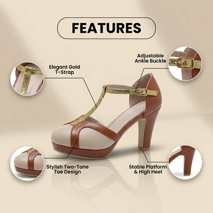 Elegant Orthopedic Shoes for Every Step