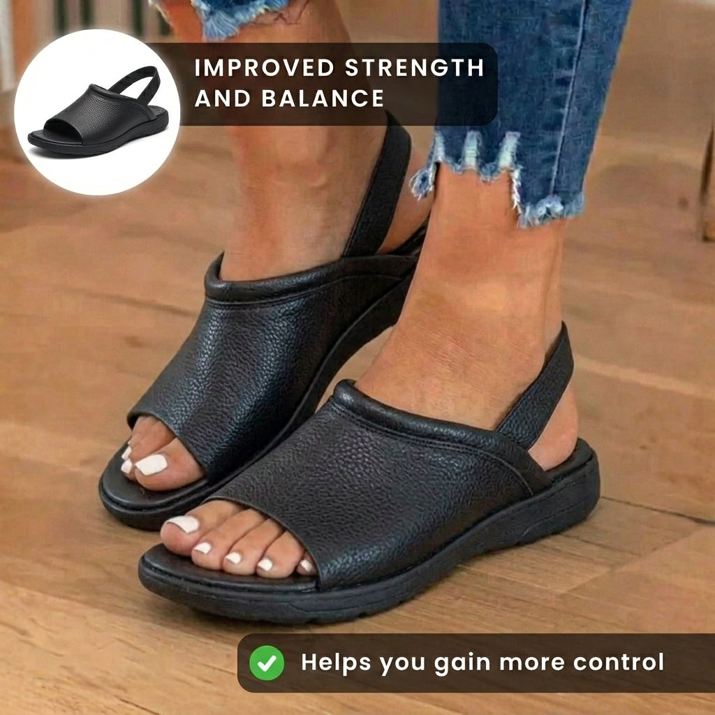 Stylish Orthopedic Shoes for Any Occasion