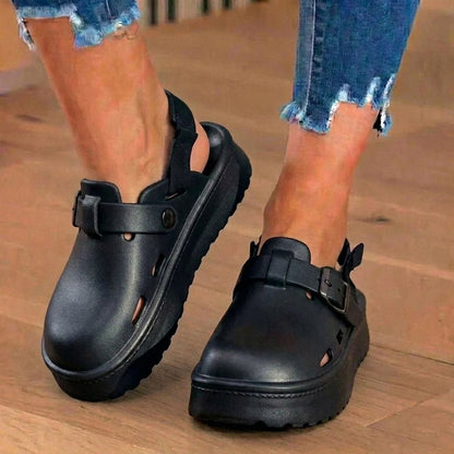 Comfortable Orthopedic Slippers for Daily Wear