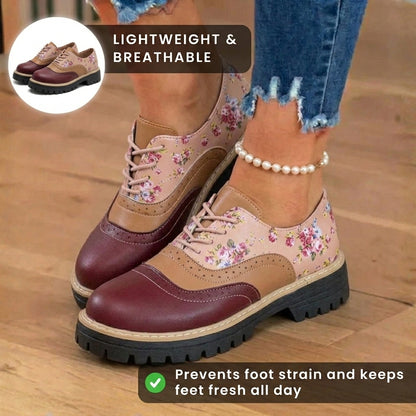 Beautifully Crafted Orthopedic Shoes
