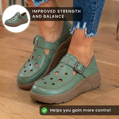 Beautifully Crafted Orthopedic Loafers