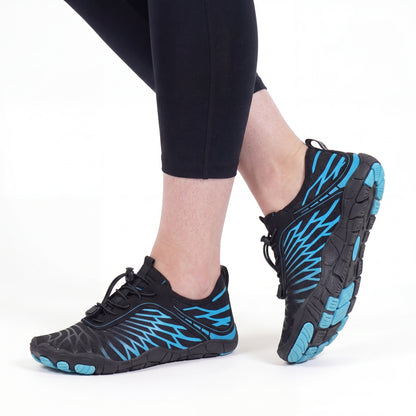 Elegant Orthopedic Shoes for Every Step