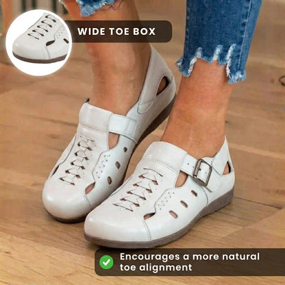 Beautifully Crafted Orthopedic Sandals