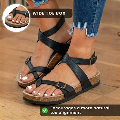 Comfortable Orthopedic Sandals for Daily Wear