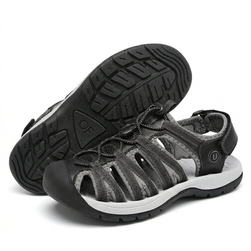 Beautifully Crafted Orthopedic Sandals