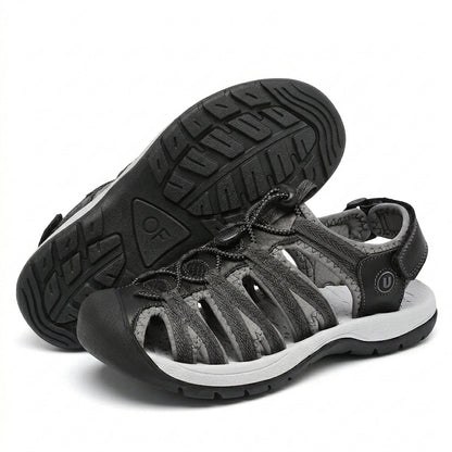 Beautifully Crafted Orthopedic Sandals