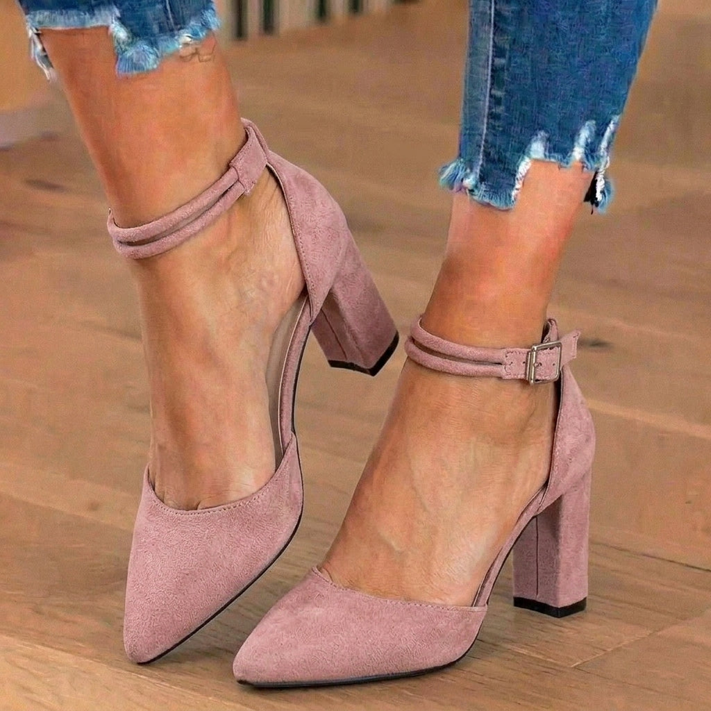 Stylish Orthopedic Heels for Any Occasion