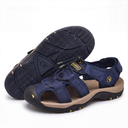 Elegant Orthopedic Sandals for Every Step