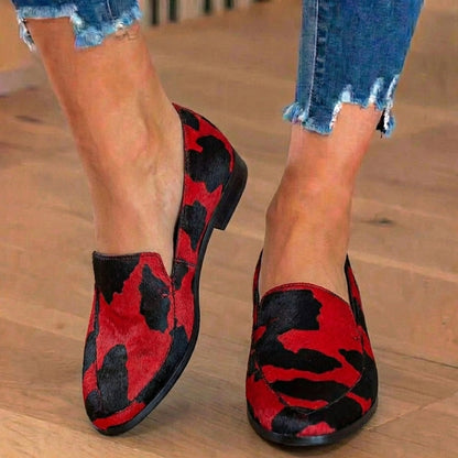 Graceful Orthopedic Shoes for Modern Look
