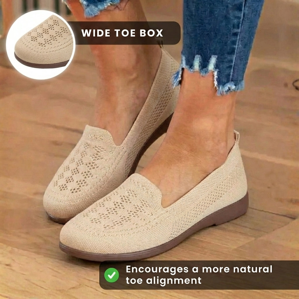 Elegant Orthopedic Shoes for Every Step