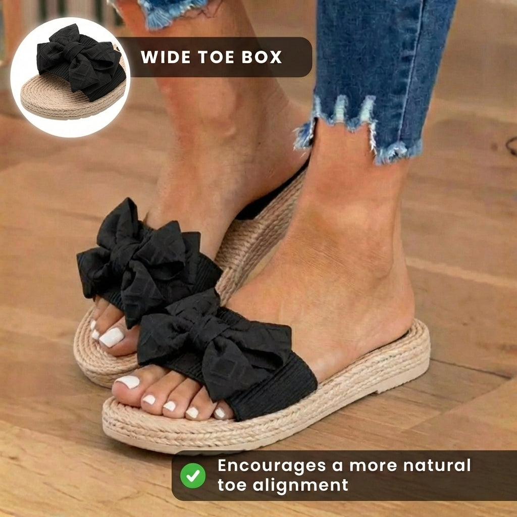 Elegant Orthopedic Sandals for Every Step