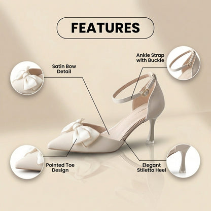 Comfortable Orthopedic Heels for Daily Wear