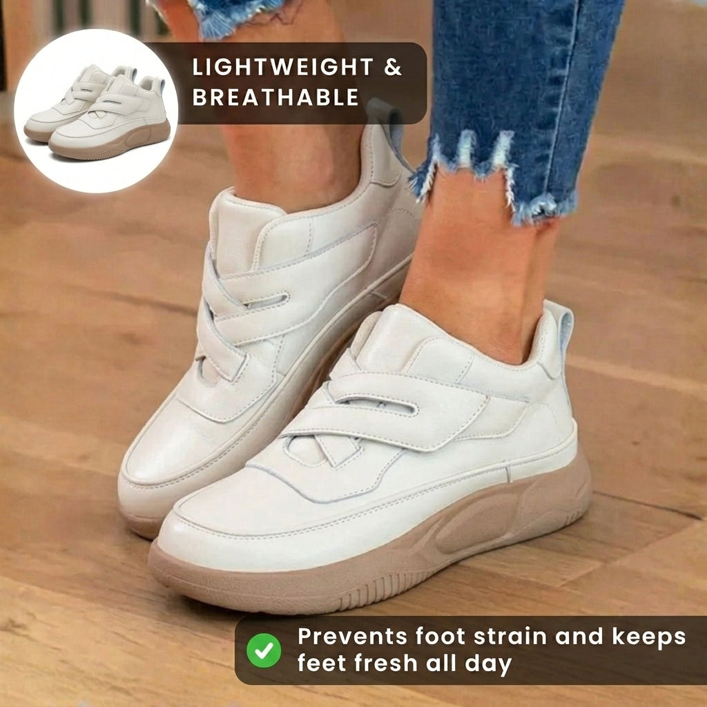Graceful Orthopedic Shoes for Modern Look