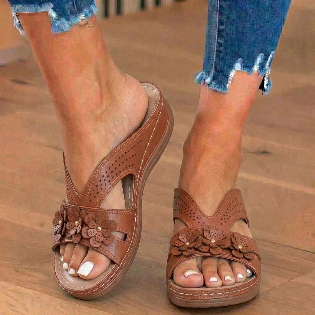 Stylish Orthopedic Sandals for Any Occasion