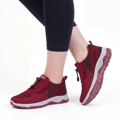 Vintage Inspired Orthopedic Shoes