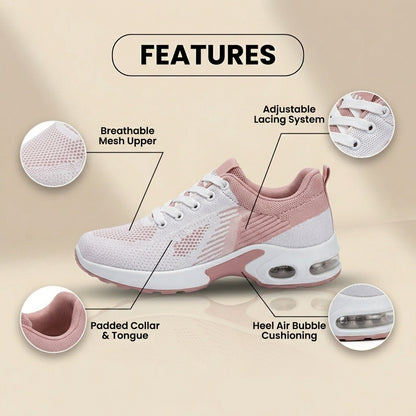 Stylish Orthopedic Sneakers for Any Occasion