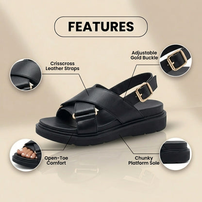Comfortable Orthopedic Sandals for Daily Wear