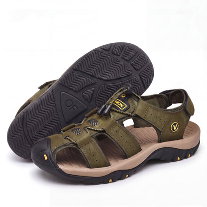 Elegant Orthopedic Sandals for Every Step