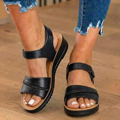 Beautifully Crafted Orthopedic Sandals