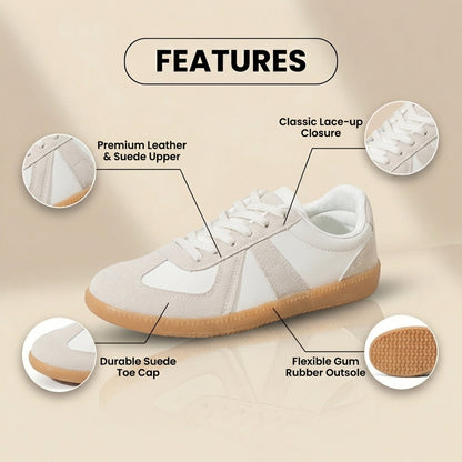 Beautifully Crafted Orthopedic Shoes