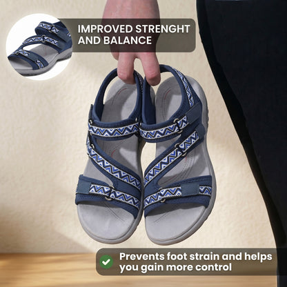 Comfortable Orthopedic Sandals for Daily Wear