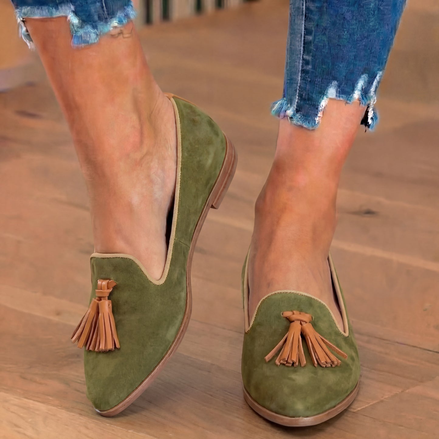 Elegant Orthopedic Sandals for Every Step