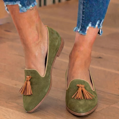 Elegant Orthopedic Sandals for Every Step