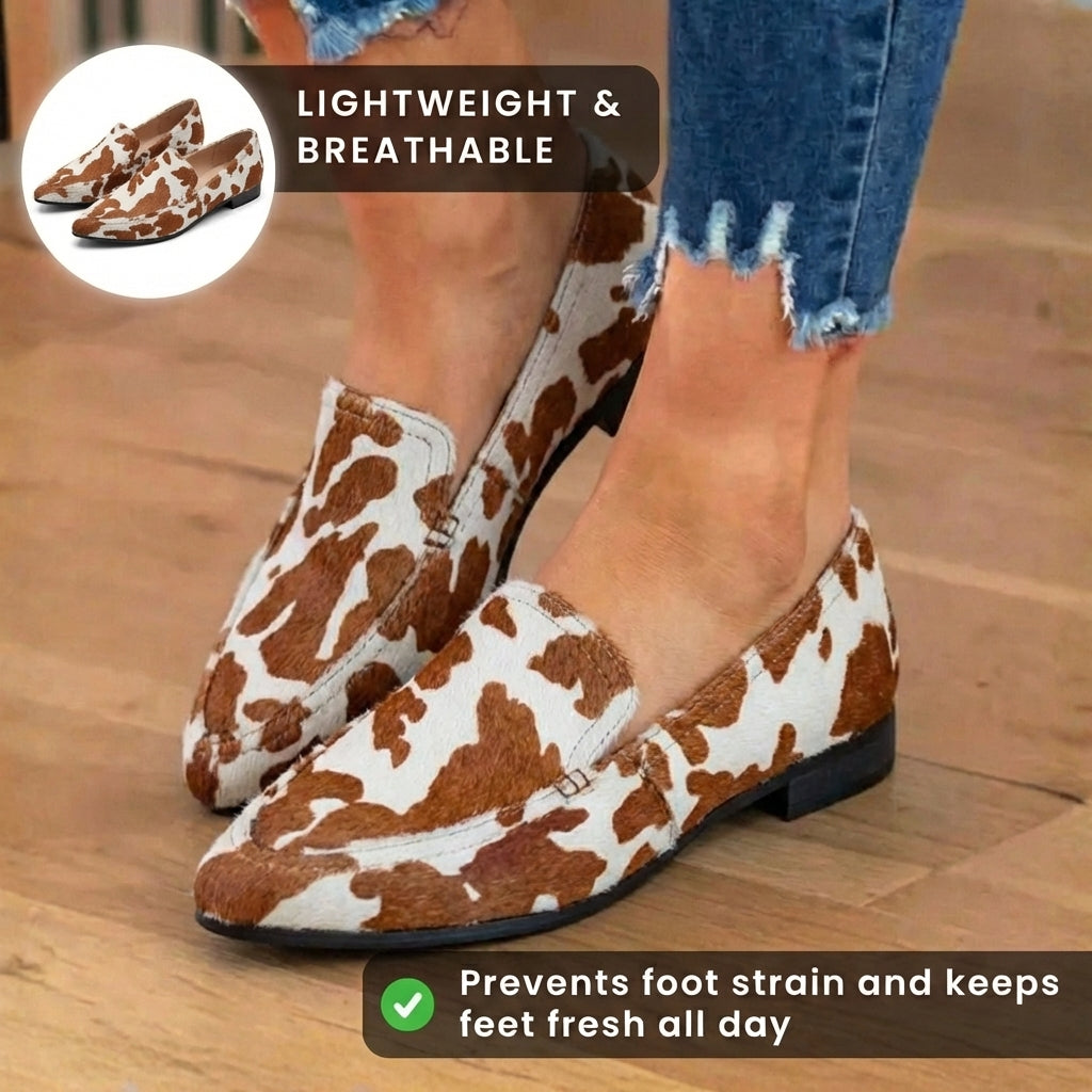 Graceful Orthopedic Shoes for Modern Look