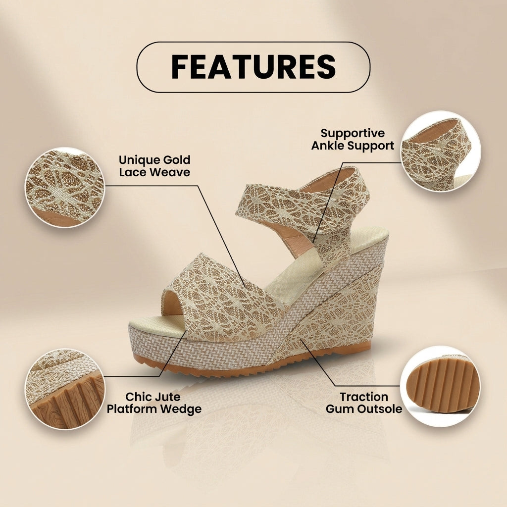 Stylish Orthopedic Sandals for Any Occasion