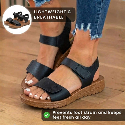 Comfortable Orthopedic Flats for Daily Wear