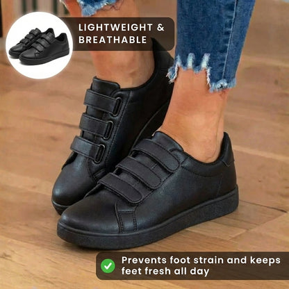 Elegant Orthopedic Shoes for Every Step