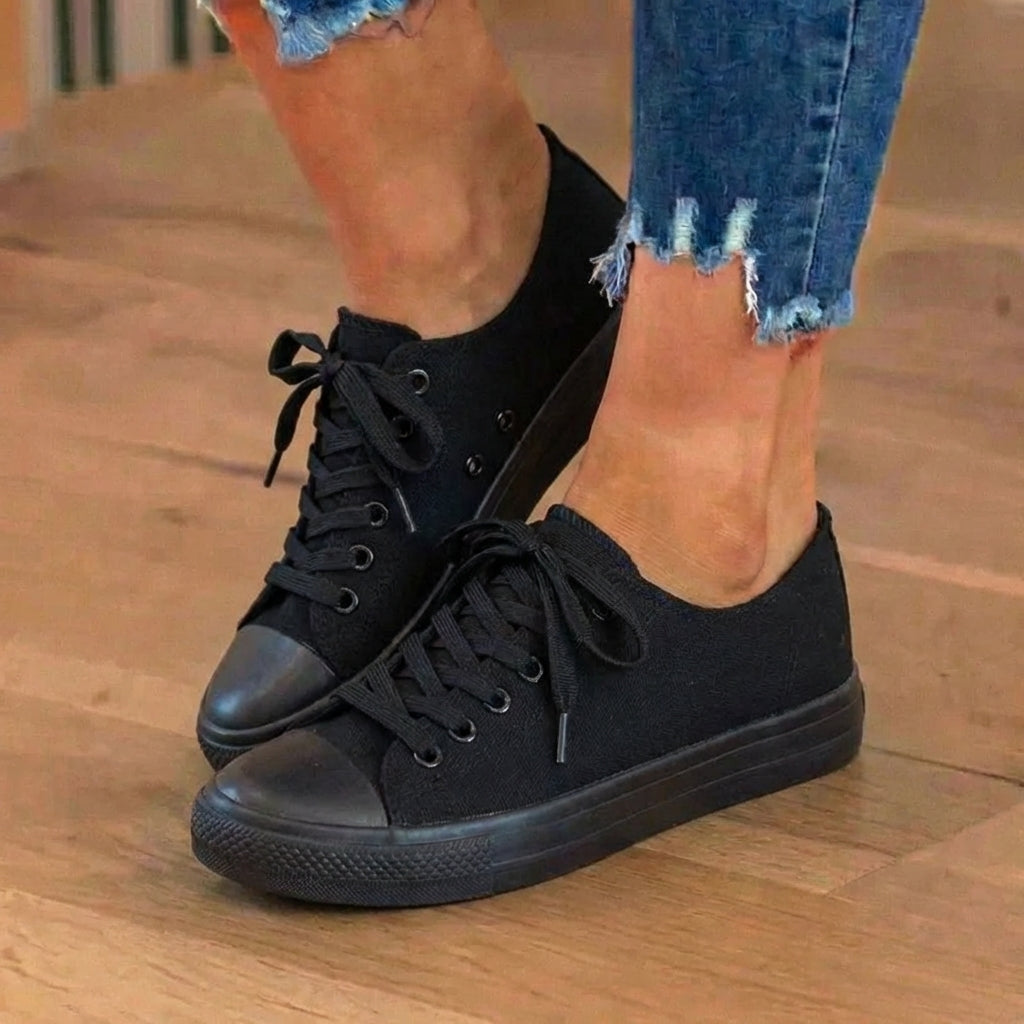 Classic Orthopedic Shoes with Timeless Style