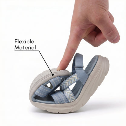 Beautifully Crafted Orthopedic Sandals