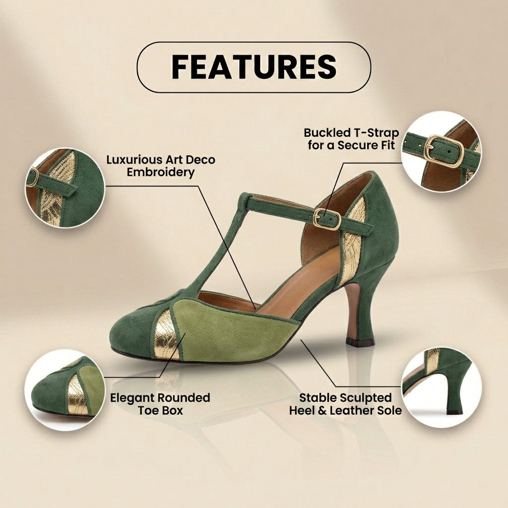 Graceful Orthopedic Sandals for Modern Look
