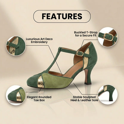 Graceful Orthopedic Sandals for Modern Look