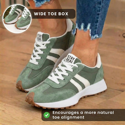 High-Quality Orthopedic Sneakers