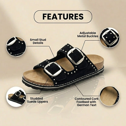 Stylish Orthopedic Sandals for Any Occasion