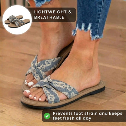 Stylish Orthopedic Slippers for Any Occasion