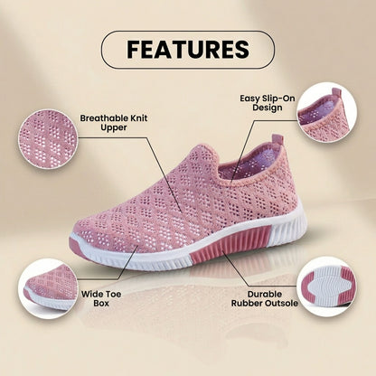 Stylish Orthopedic Sneakers for Any Occasion