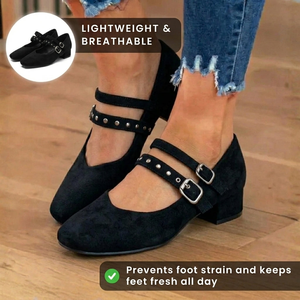 Beautifully Crafted Orthopedic Shoes