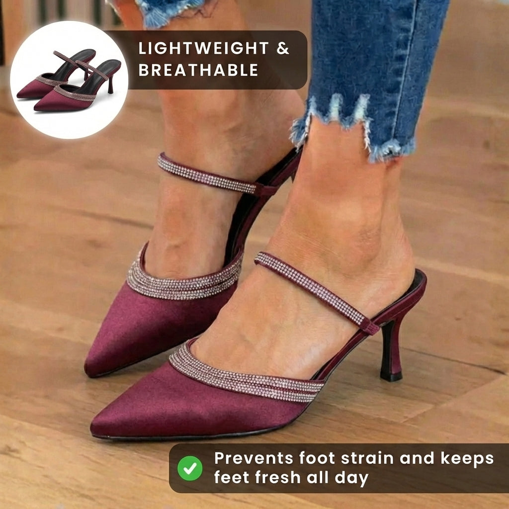 Chic Orthopedic Sandals with Unique Design