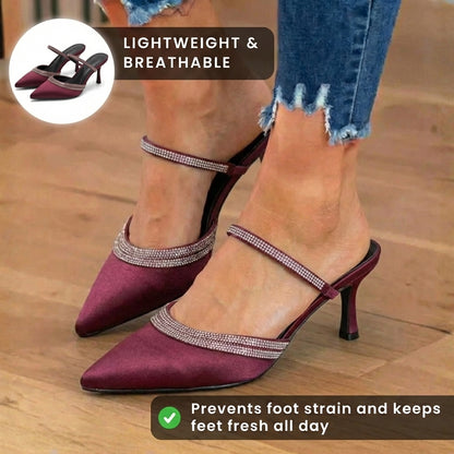 Chic Orthopedic Sandals with Unique Design