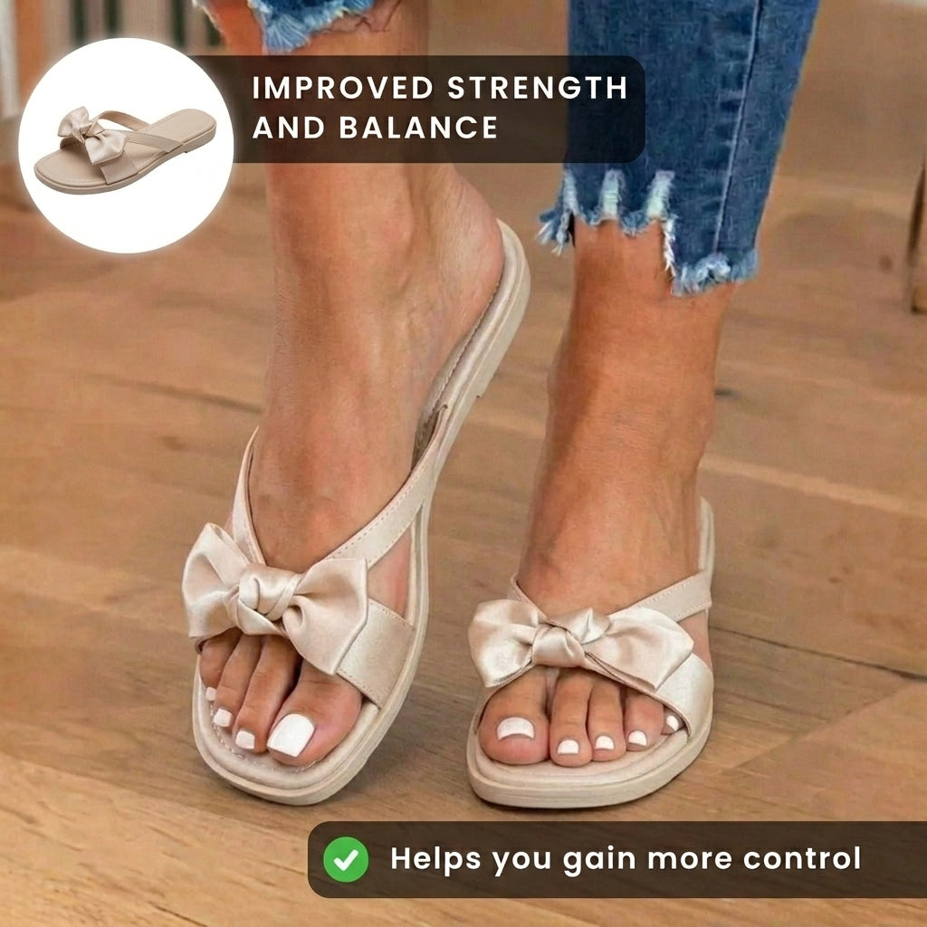 Elegant Orthopedic Sandals for Every Step
