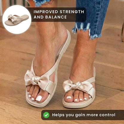 Elegant Orthopedic Sandals for Every Step