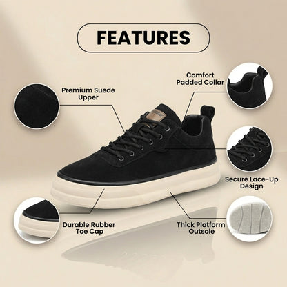 Stylish Orthopedic Sneakers for Any Occasion